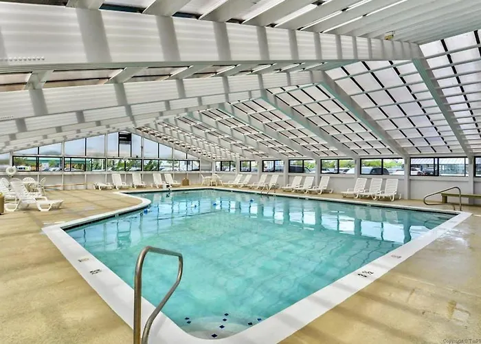 Century I 1402 Ocean City