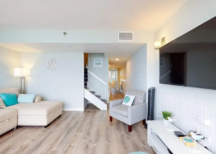 Holiday home Century I 1402