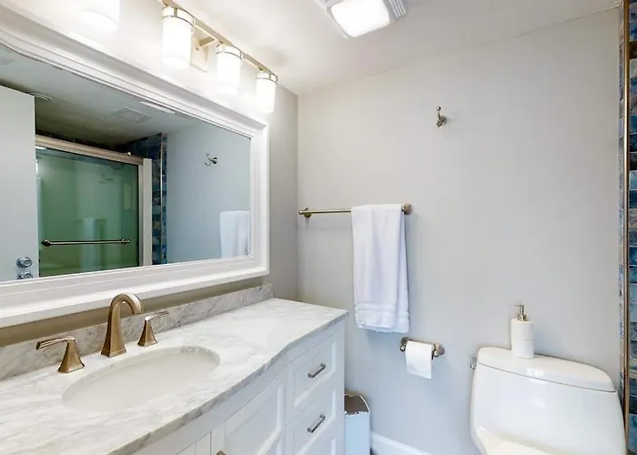 Century I 1402 Holiday home *