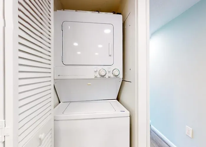 Century I 1402 Holiday home Ocean City